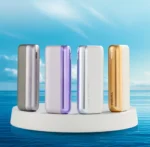 Fasoul Mate Air ILUMA 二回機:IQOS TEREA 專用加熱煙主機|極致輕量・雙重風味:圖片 4