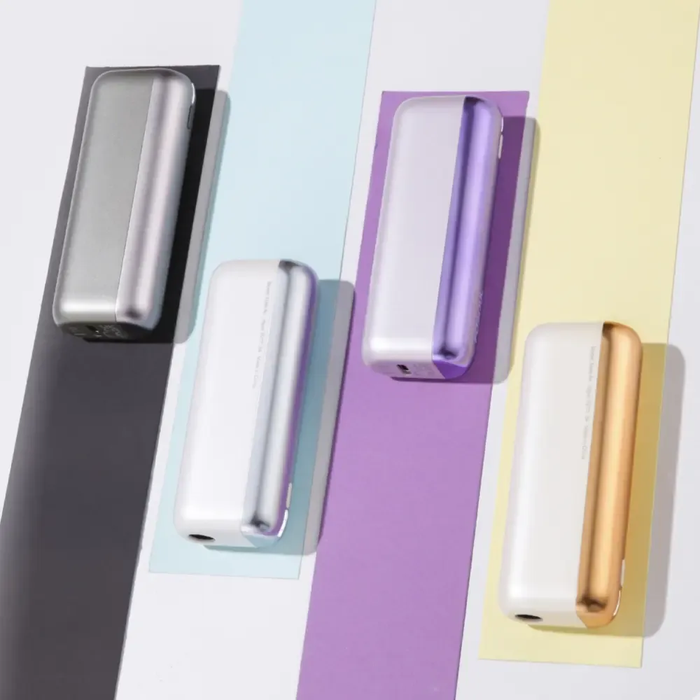 Fasoul-Mate-Air-二回機-宣傳主圖-1000x1000-1.webp Fasoul Mate Air ILUMA 二回機:IQOS TEREA 專用加熱煙主機|極致輕量・雙重風味:圖片 1