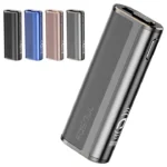 Fasoul C2 二回加熱主機:IQOS 煙彈 專用|一支菸彈兩次享受・3D 熱氣流・極致省錢首選:圖片 3
