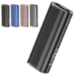 Fasoul C2 二回加熱主機:IQOS 煙彈 專用|一支菸彈兩次享受・3D 熱氣流・極致省錢首選:圖片 4